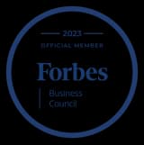 Forbes Business Council Association