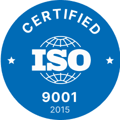 ISO 9001:2015