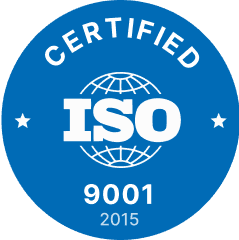 ISO 9001