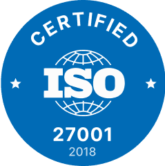 ISO 27001:2018