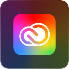 Adobe Creative Cloud