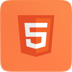 html