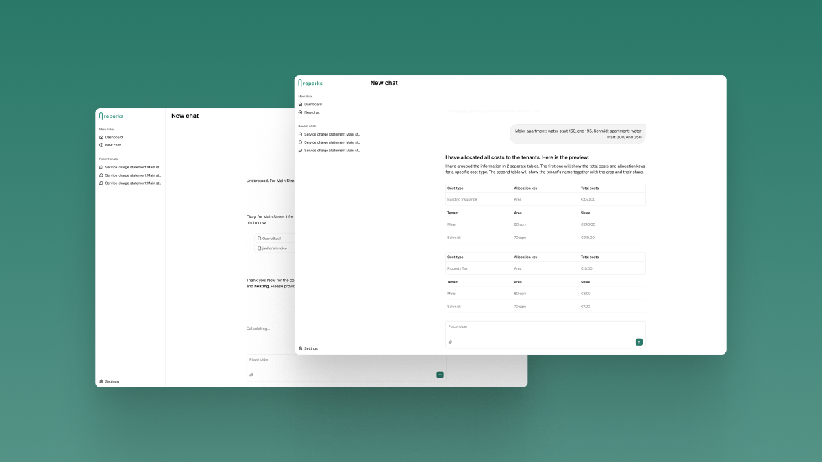 Reperks AI Agent Perks