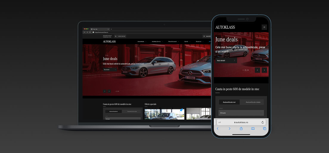 Automotive