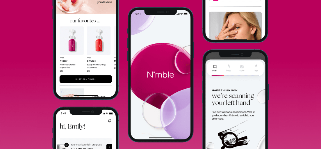 tinka mobile app