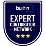HyperSense is Part of the Built In Expert Network