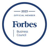 Forbes Business Council Association