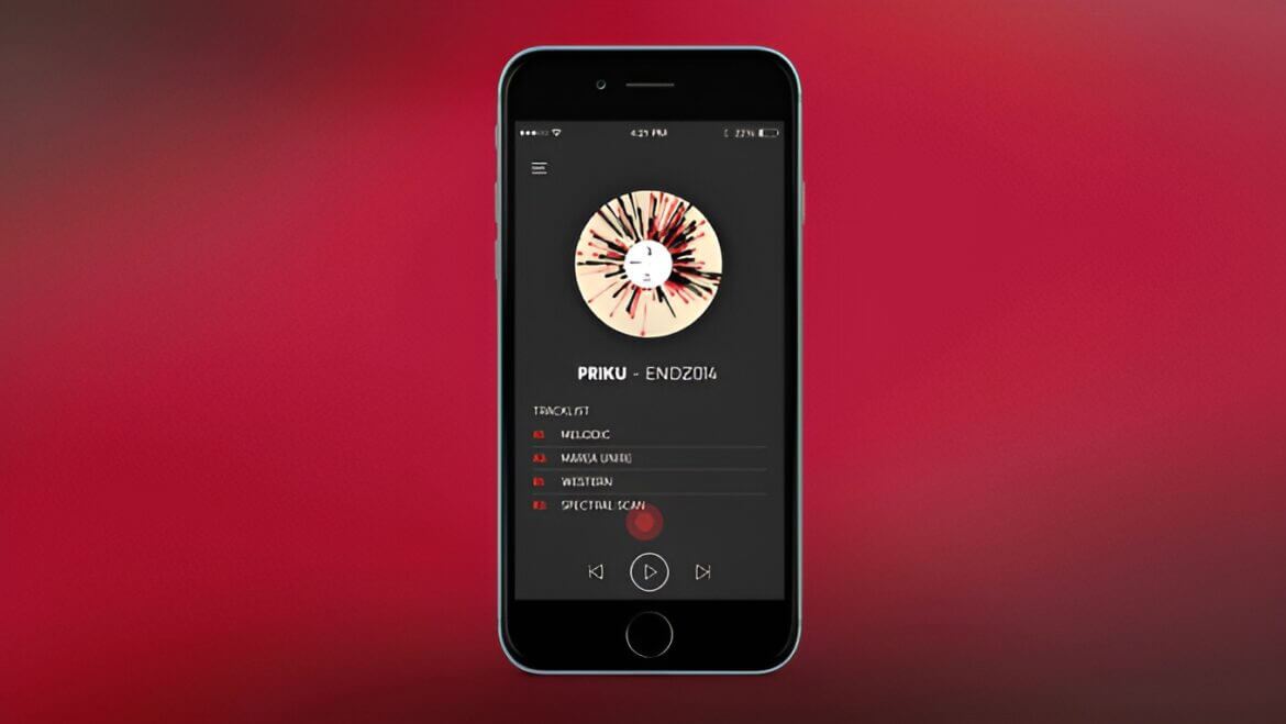 8 Types of Mobile App Animations HyperSense