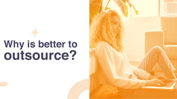 Outsourcing and Working with a Technology Partner