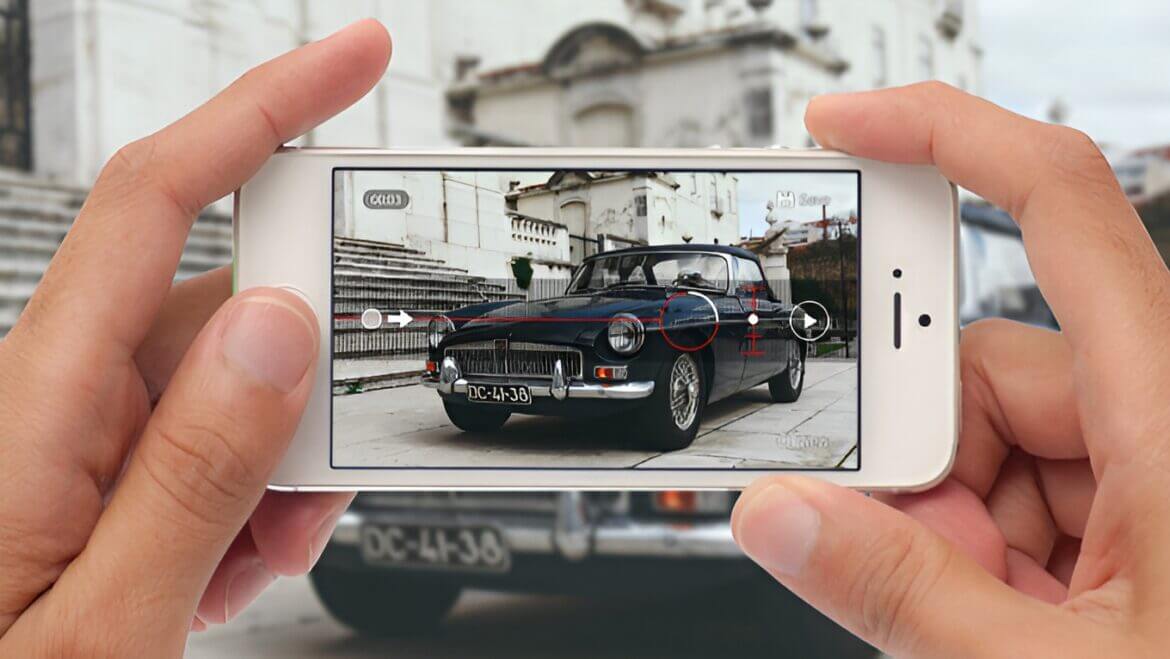 JrwphUdC_2x 360-Degree Imaging Solutions for the Automotive Industry