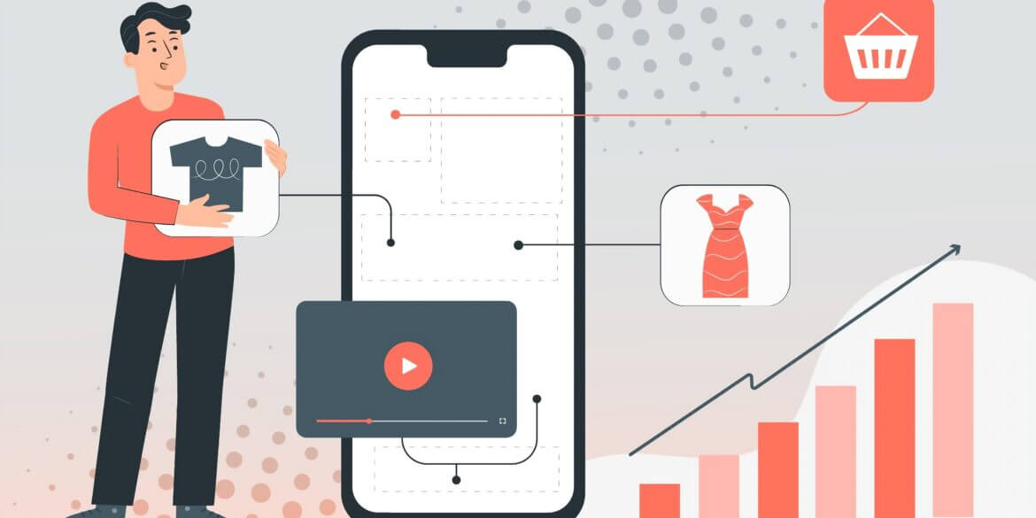 Digital transformation through mobile apps Hypersense