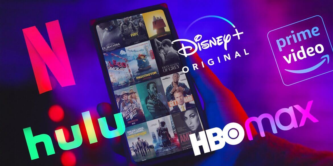 video streaming apps Hypersense