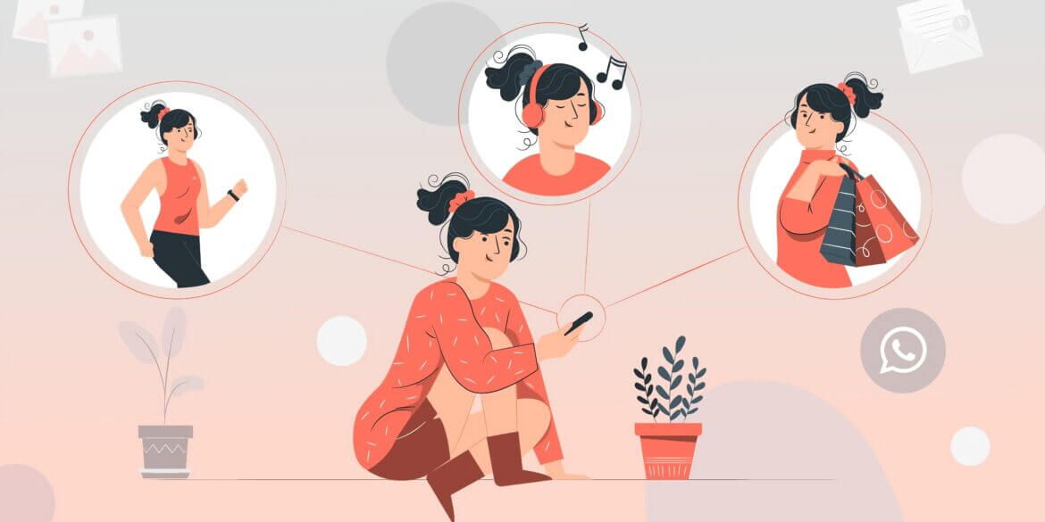 Mobile app engagement and user retention Mobile app engagement and user retention Hypersense
