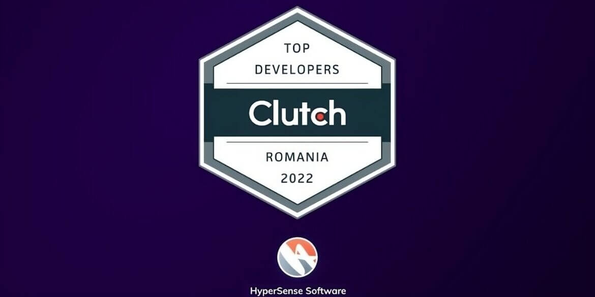Clutch – HyperSense Top App Development Clutch - HyperSense Top App Development Companies