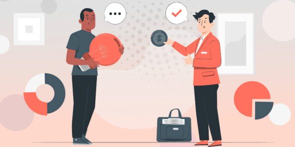 How to Attract Funding to Your Tech Startup by hypersense