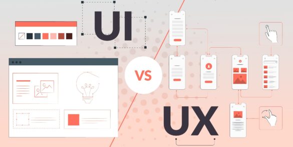 UI, UX, and Their Differences hypersense
