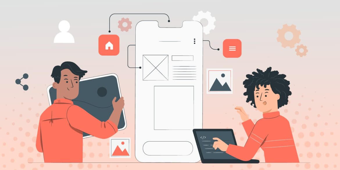 how to create a mobile app part 1 How To Create a Mobile App part1 HyperSense