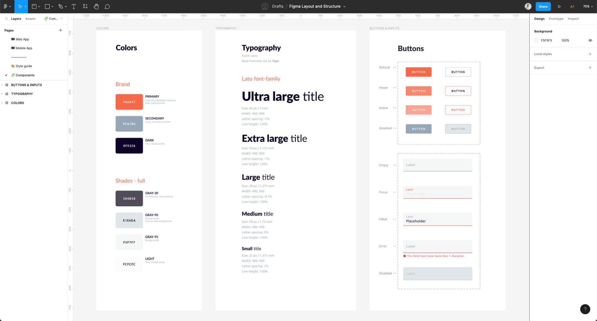 Effective Figma Design Implementation for Software Development