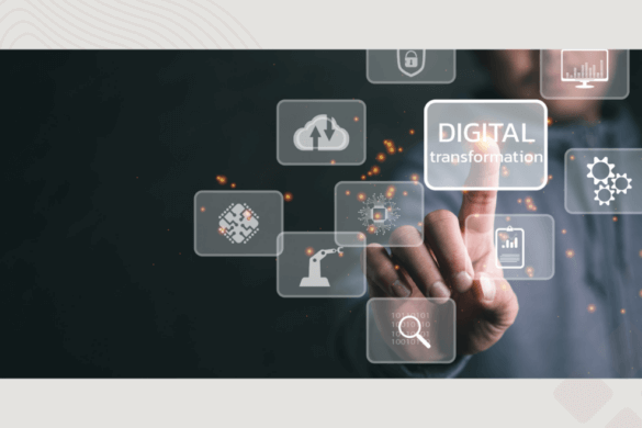 Agile Decision-Making: Prioritizing Speed over Precision in Digital Transformation