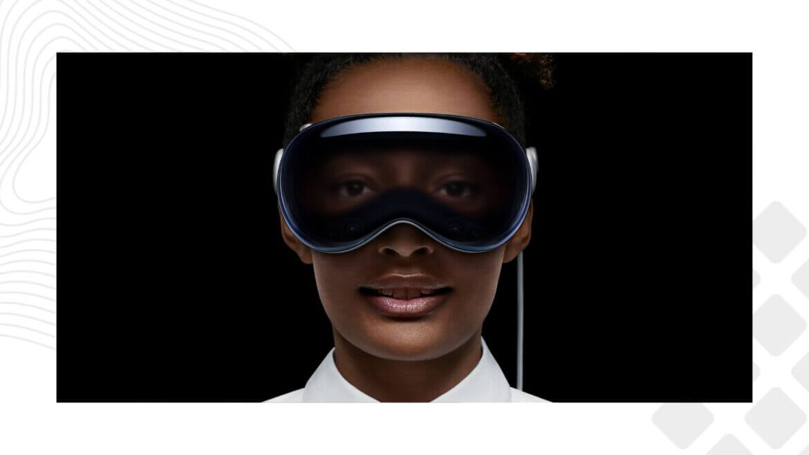 Apple Vision Pro's Potential for Business