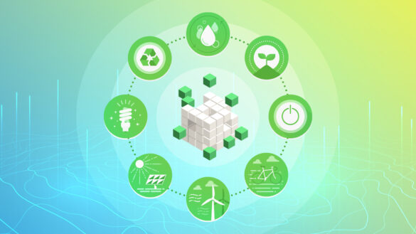 Blockchain in the Energy Sector