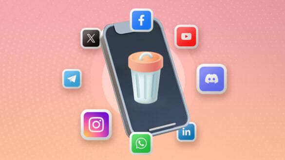 prevent app deletions boost user retention