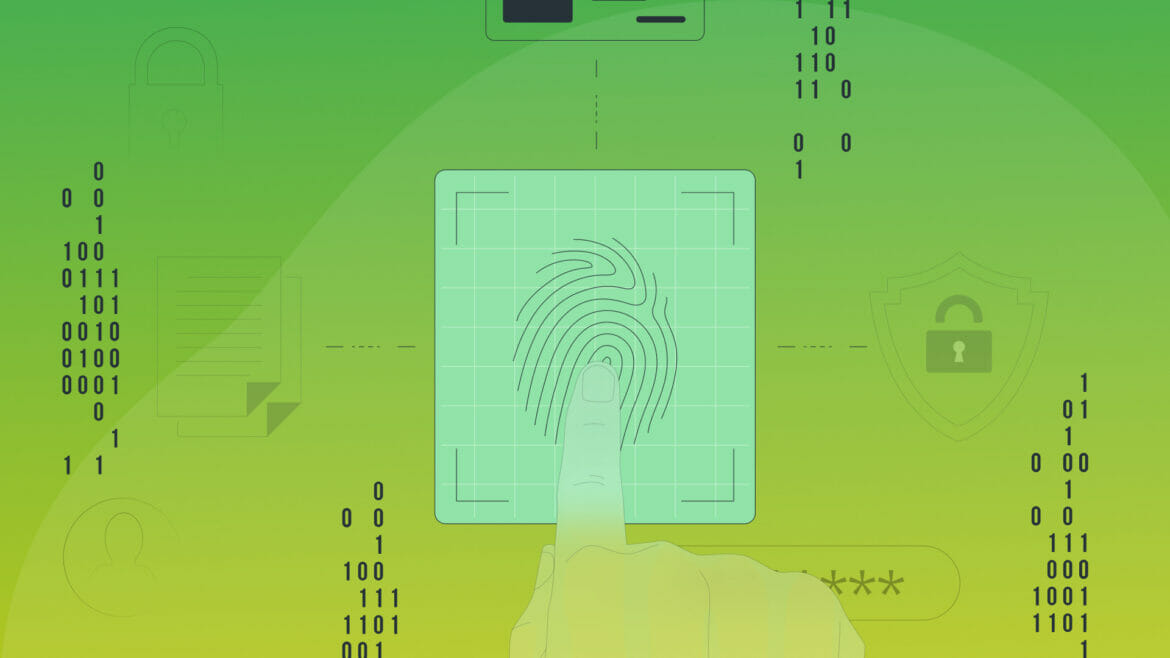 strong authentication in fintech