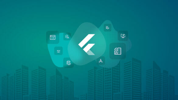 flutter ready for enterprise apps