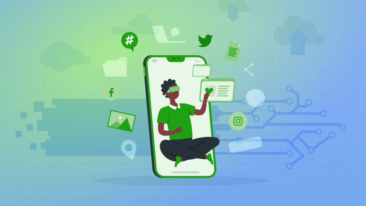 Digital Transformation Journey