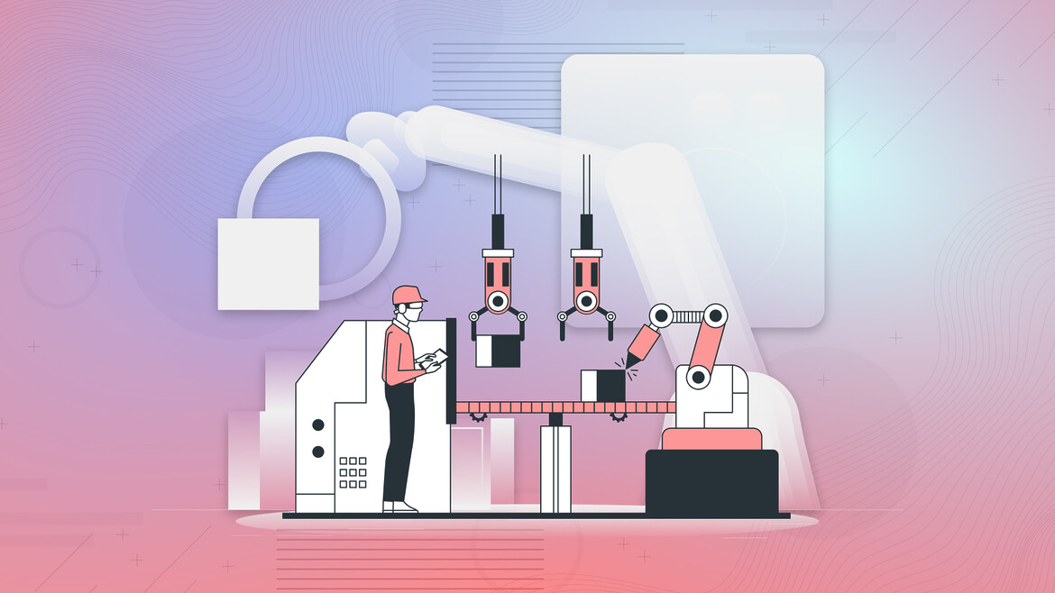 Software Development in Manufacturing: Navigating Industry 4.0 and Beyond