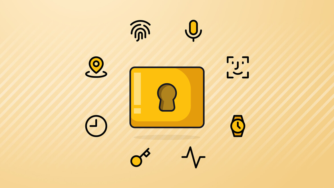 innovative authentication methods digital security