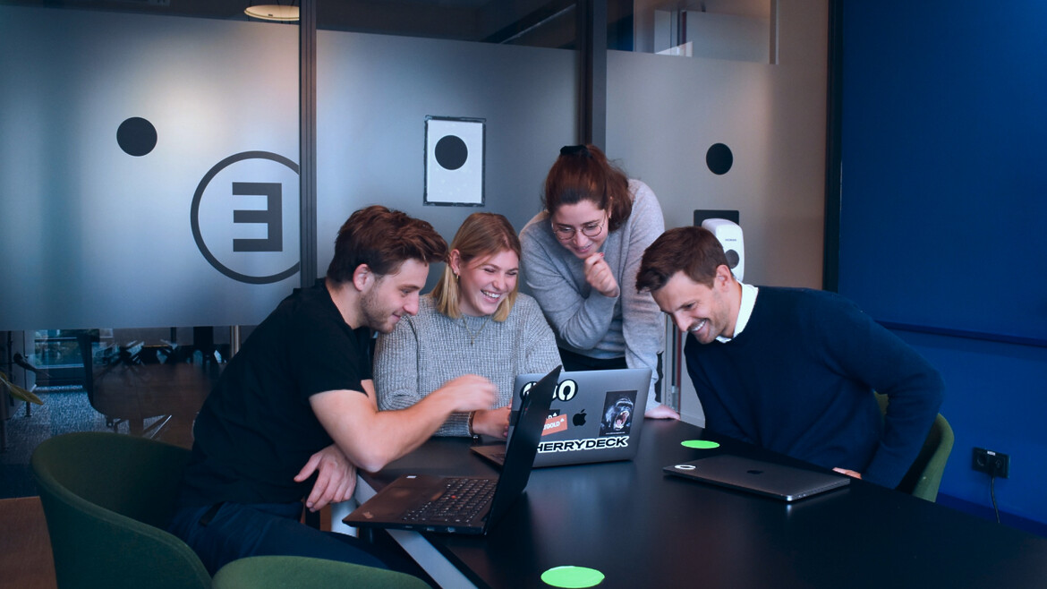 How employee well-being promotes innovation in companies How employee well-being promotes innovation in companies