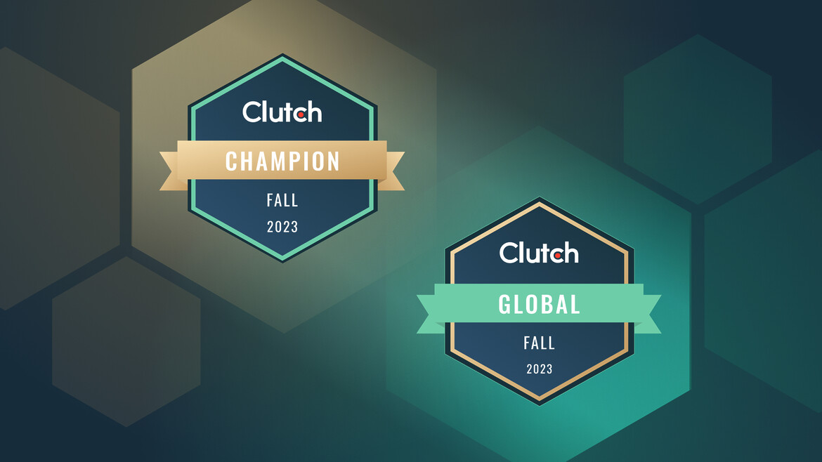 HyperSense Software Inc - A Top Global Software Development Leader and Clutch Global Winner