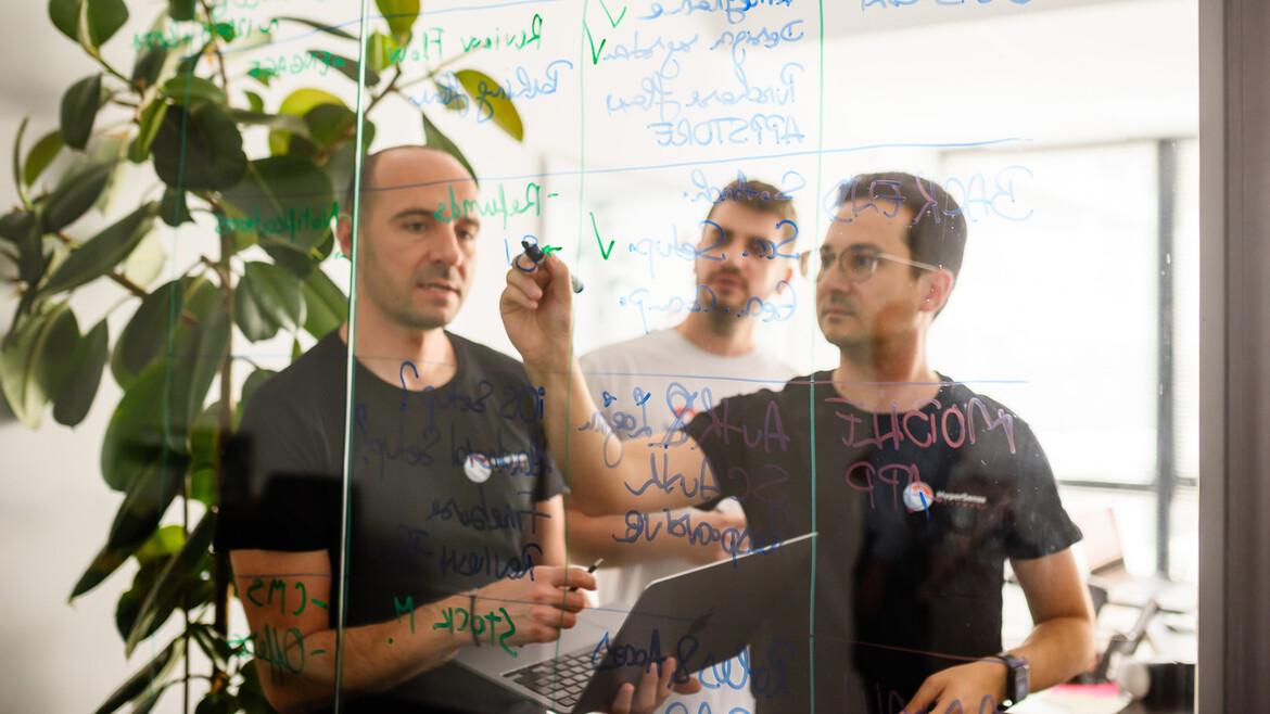 HyperSense Team – A Startup’s Guide to Web Projects HyperSense Team - A Startup's Guide to Web Projects