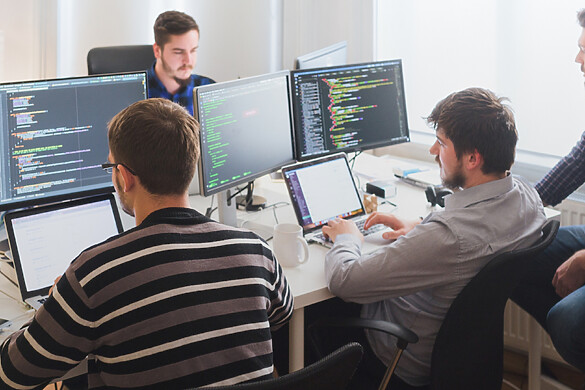 Evolution of Programming Languages & Software Development Methodologies