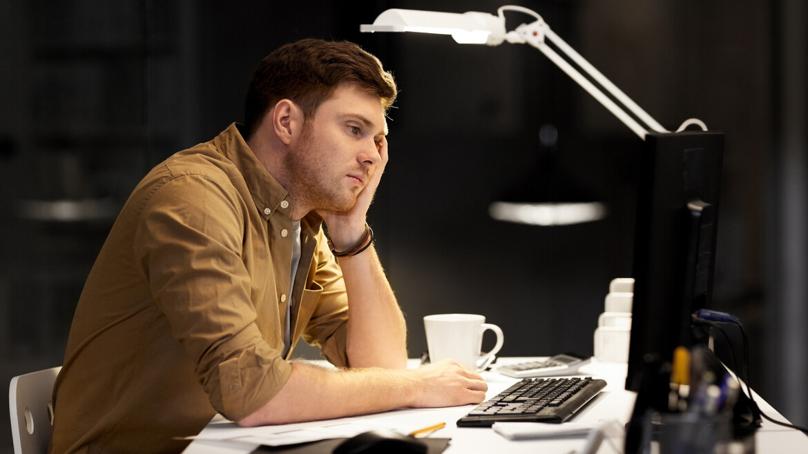 Mastering Stress Management in Software Development