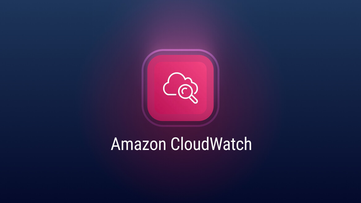 AWS CloudWatch for Effective Log Management