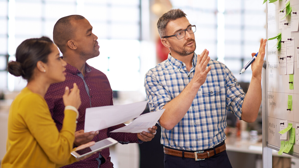 How to Avoid Being a Tech Hostage in Your Own Business