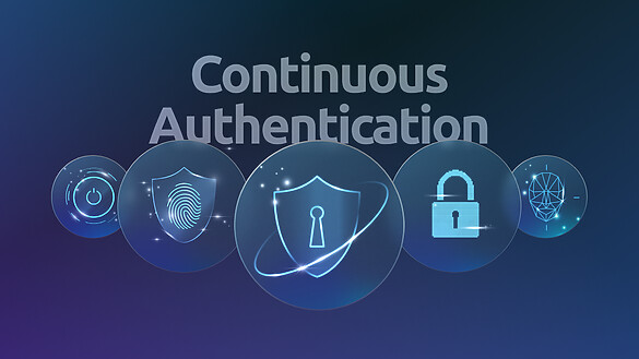 A Complete Guide for Continuous Authentication