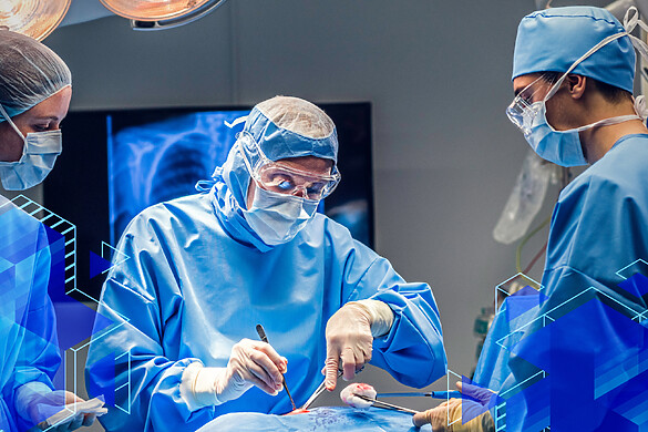 How Medical Robotics Are Transforming Surgery and Patient Care