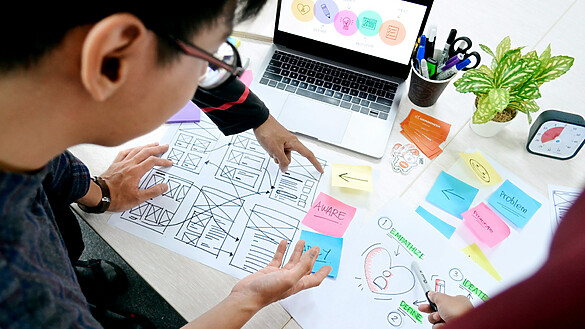 The business impact of User Experience (UX)