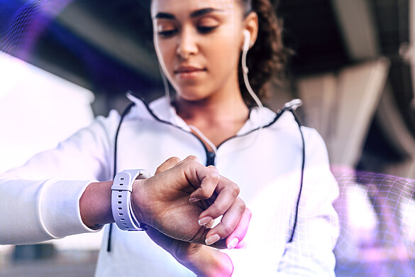 How Wearable Health Devices Are Revolutionizing Healthcare