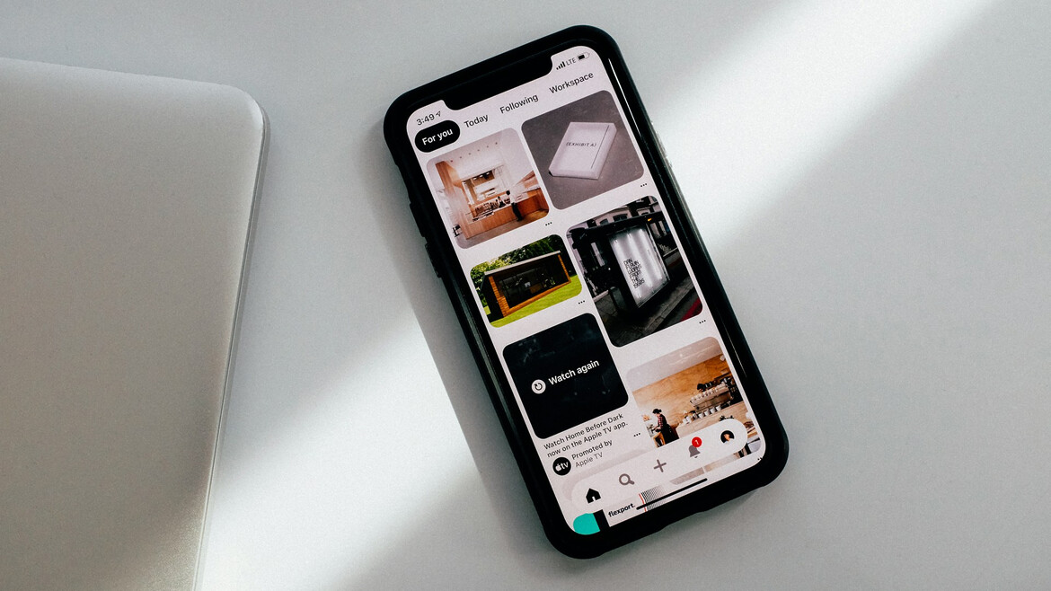12 UX Best Practises for Mobile Apps