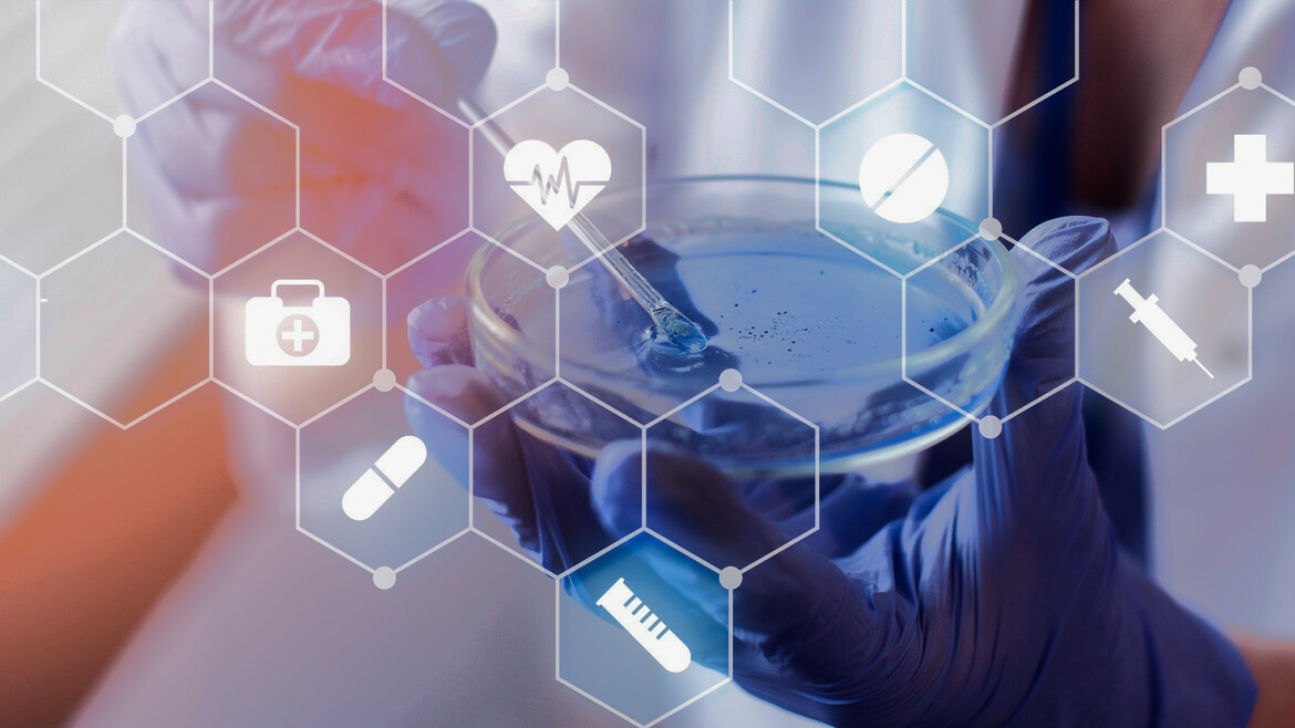 6 LLM applications in MedTech