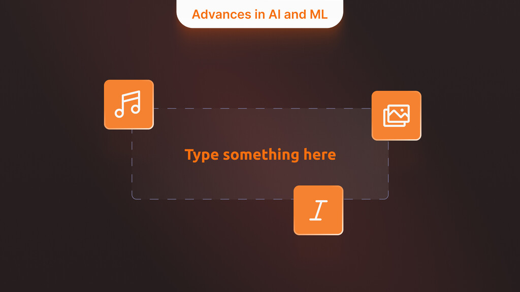 Advances in AI and ML