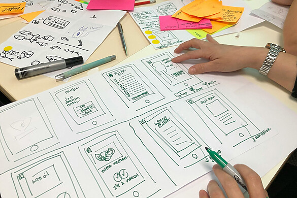 Design Thinking: A Comprehensive Guide