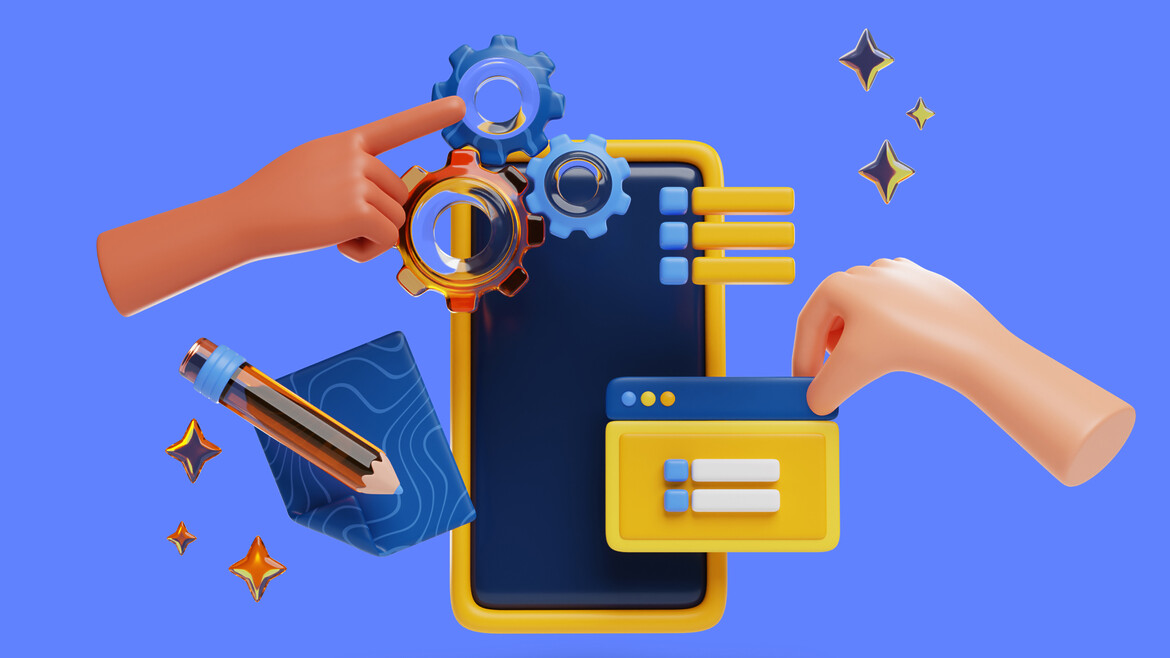 Emerging Trends in Mobile App Development for 2024 Emerging Trends in Mobile App Development for 2024