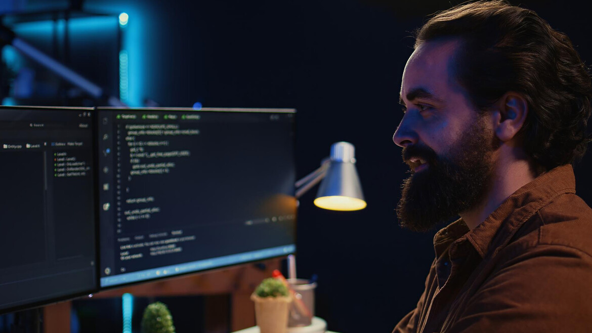 Hire Custom Software Developers