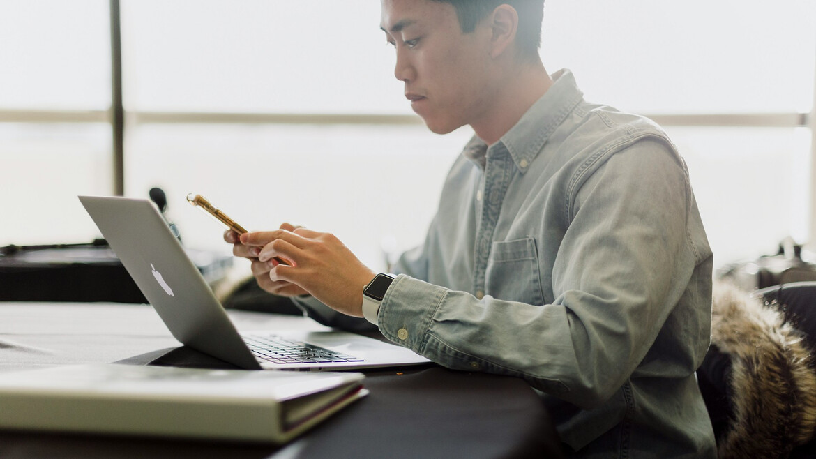 Unleashing the Power of Apps to Keep Your Business in Motion