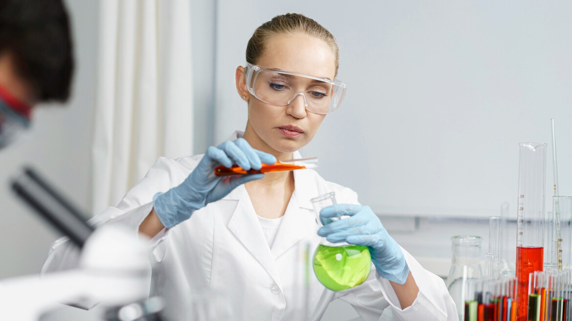 Automation & AI- How Genetic Testing Labs Beat Staffing Shortages